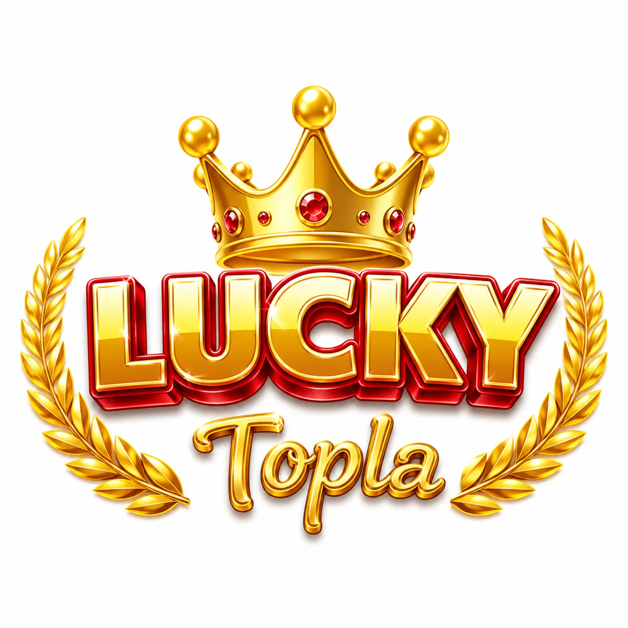 LUCKYTOPIA - Petualangan Tanpa Batas di Dunia Terbuka