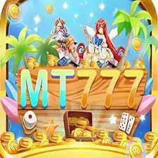 MT777 - Petualangan Seru di Dunia MMORPG