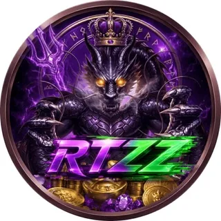 RTZZ - Balapan Seru di Dunia Maya